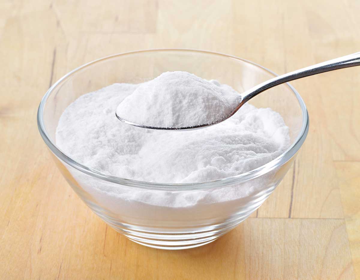 Bicarbonate de soude alimentaire - Vivre Bio Naturel