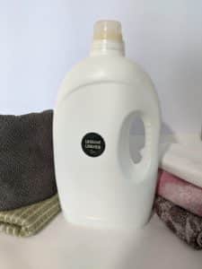 Lire la suite à propos de l’article Recette lessive maison au savon de Marseille
