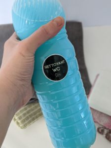 Lire la suite à propos de l’article Fabriquer son produit WC maison