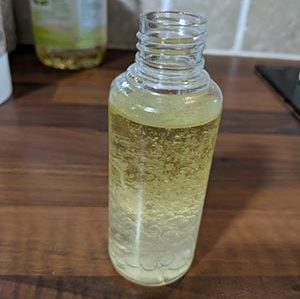 Lire la suite à propos de l’article Faire son liniment maison