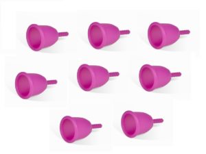 Lire la suite à propos de l’article Notre avis sur la “cup” ou “coupe menstruelle”
