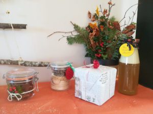 Lire la suite à propos de l’article Idées de cadeaux faits maison et pas chers pour Noël