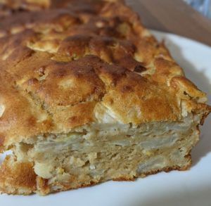Gateau Aux Pommes Sans Beurre Sans Sucre Et Sans Gluten Mes Produits Maison Gateau Aux Pommes Sans Beurre Sans Sucre Et Sans Gluten Mes Produits Maison