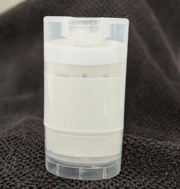 recette deodorant peau sensible sans bicarbonate