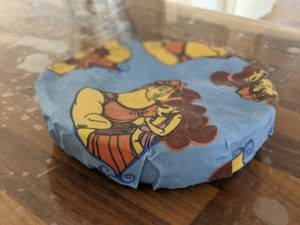 Lire la suite à propos de l’article Faire ses bee wraps maison : recette facile et économique
