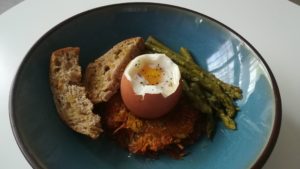 Lire la suite à propos de l’article Repas de pâques végétarien facile à réaliser