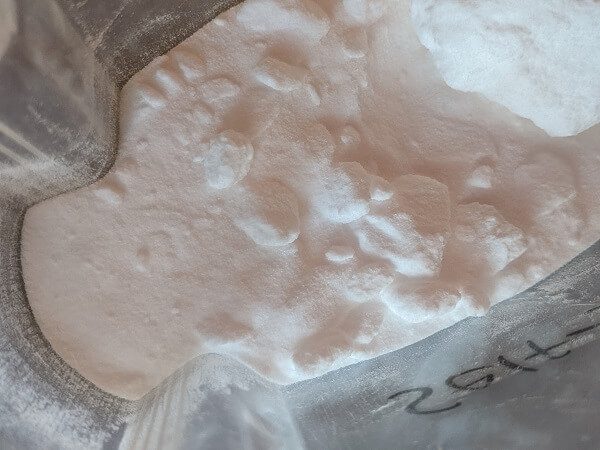 bicarbonate de soude