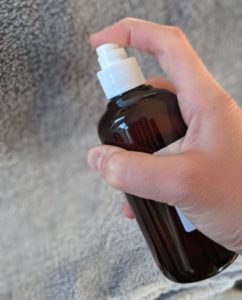 Lire la suite à propos de l’article Désodorisant maison en spray