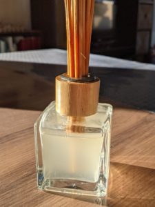 Lire la suite à propos de l’article Diffuseur de parfum maison