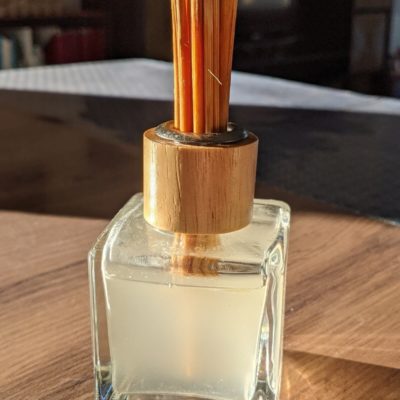 diffuseur de parfum maison