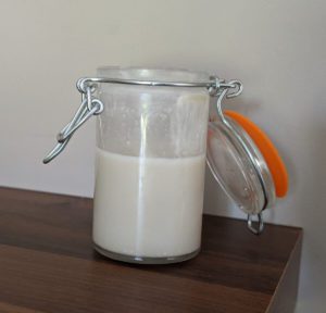 Lire la suite à propos de l’article Dentifrice maison à l’argile