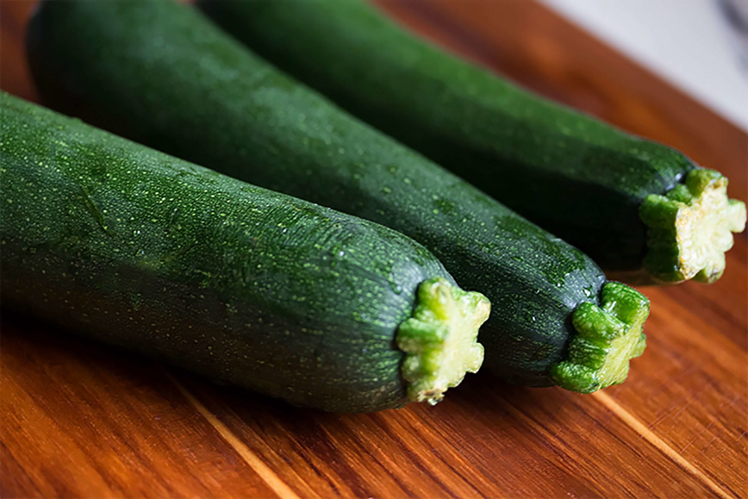 You are currently viewing Recettes simples et healthy avec des courgettes