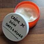 Lire la suite à propos de l’article Crème hydratante maison au beurre de karité