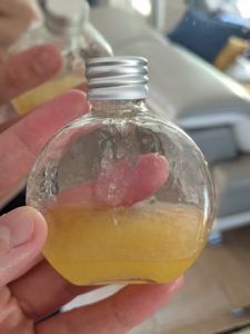 Lire la suite à propos de l’article Soin après-soleil maison