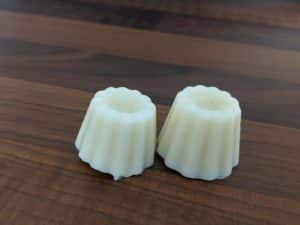 Lire la suite à propos de l’article Fondant bougie parfumée maison