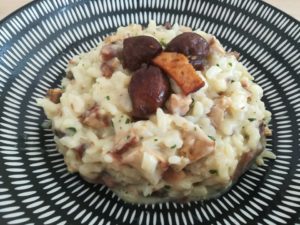 Lire la suite à propos de l’article Menu d’automne végétalien simple et gourmand
