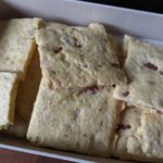 Lire la suite à propos de l’article Biscuits sablés healthy aux amandes