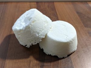 Lire la suite à propos de l’article Bombe de bain 100% naturelle