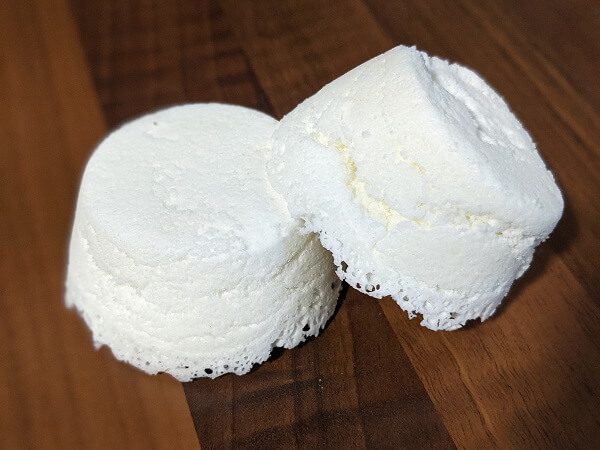 recette bombe de bain détente