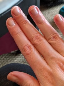 Lire la suite à propos de l’article Soin des ongles aux huiles végétales