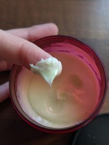 Lire la suite à propos de l’article Soin cheveux sans rinçage