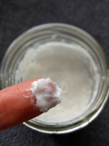 Lire la suite à propos de l’article Crème visage maison
