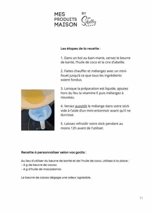 capture ebook produits cosmétiques 4