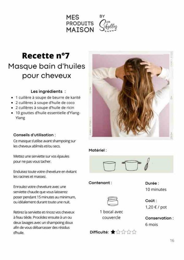 capture ebook produits cosmétiques 5