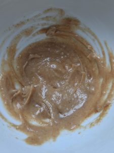 Lire la suite à propos de l’article Exfoliant visage aux noyaux d’abricot