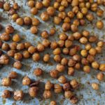 Lire la suite à propos de l’article Recettes simples à base de pois chiche