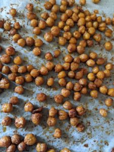 Lire la suite à propos de l’article Recettes simples à base de pois chiche