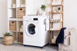 Lire la suite à propos de l’article Comment nettoyer sa machine à laver ?