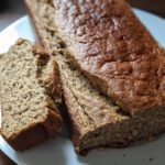 Lire la suite à propos de l’article Recette banana bread healthy