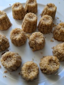 Lire la suite à propos de l’article Recette avec de la noix de coco