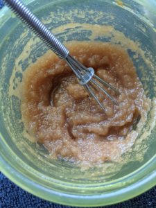 Lire la suite à propos de l’article Gommage exfoliant pour les pieds