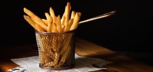Lire la suite à propos de l’article Que peut-on cuire dans une friteuse sans huile ?