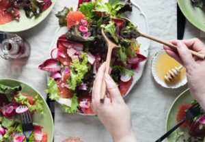Lire la suite à propos de l’article Recette de vinaigrettes allégées