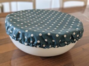 Lire la suite à propos de l’article Tutoriel de charlotte alimentaire réutilisable