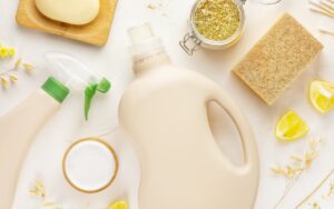 Lire la suite à propos de l’article Le guide ultime des produits ménagers pour une maison saine et écologique