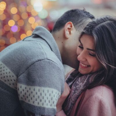 idées cadeaux pour votre femme à Noël