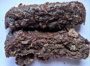 Lire la suite à propos de l’article Recettes de gâteau au chocolat à l’okara