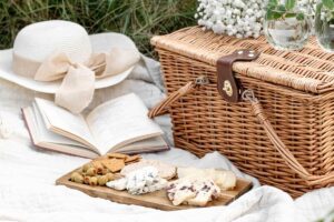 Lire la suite à propos de l’article Comment préparer un pique-nique zéro déchet ?