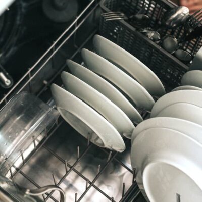 poudre lave vaisselle écologique 3 en 1