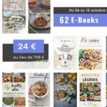 Lire la suite à propos de l’article Découvrez le pack “62 E-books pour tout faire soi-même” à 24€