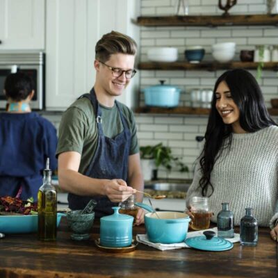 quelles recettes peut-on cuire avec une friteuse à air