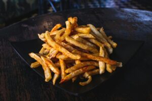 Lire la suite à propos de l’article 10 recettes originales, saines et délicieuses à tester avec votre friteuse à air