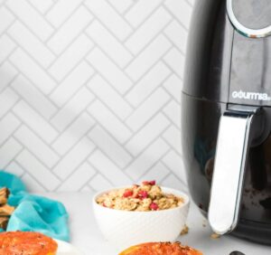 Lire la suite à propos de l’article Comment choisir la meilleure friteuse à air pour votre cuisine