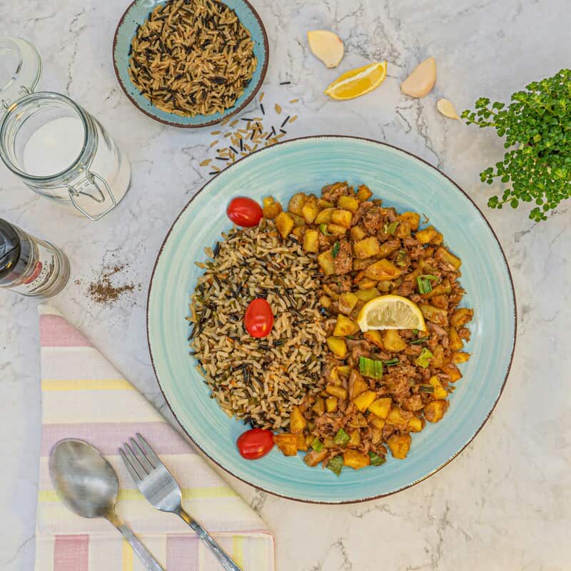 manger des céréales complètes pour une bonne satiété