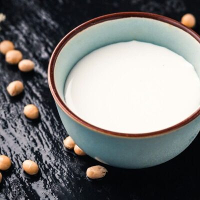 recettes pour faire son lait végétal maison