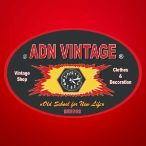 Lire la suite à propos de l’article ADN Vintage